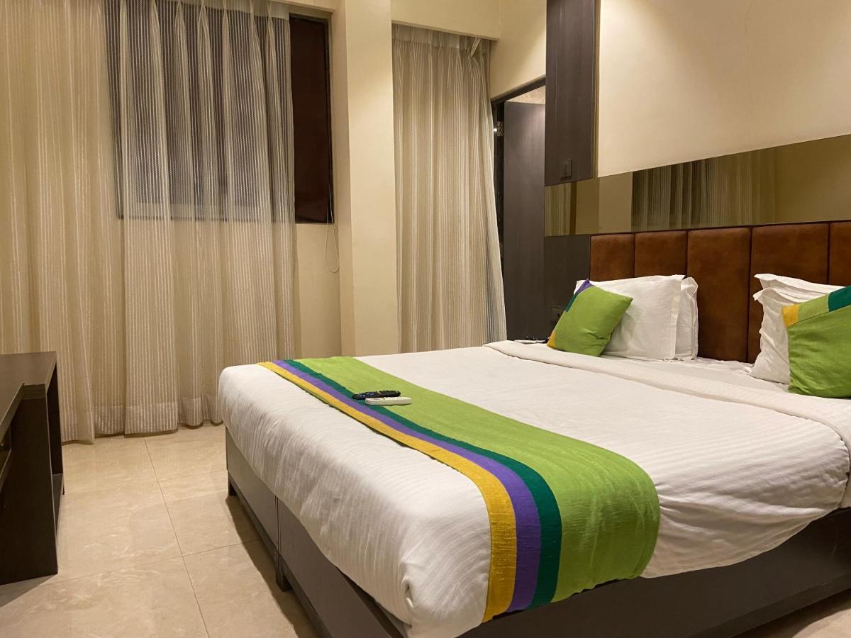 Hotel Oyster Suite Andheri West — Photos 3